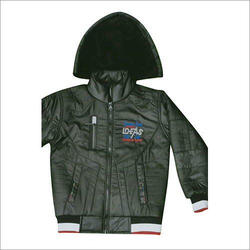 Boys Full Sleeve Jackets - Cotton Blend, Plus Size, Double Pockets | Washable, Full Sleeves for All-Season Wear