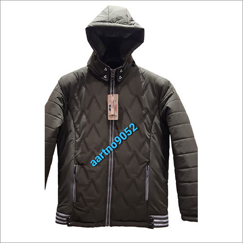 Boys Stylish Jacket