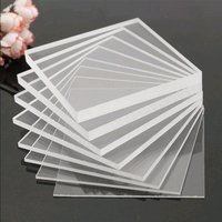polycarbonate compact sheet