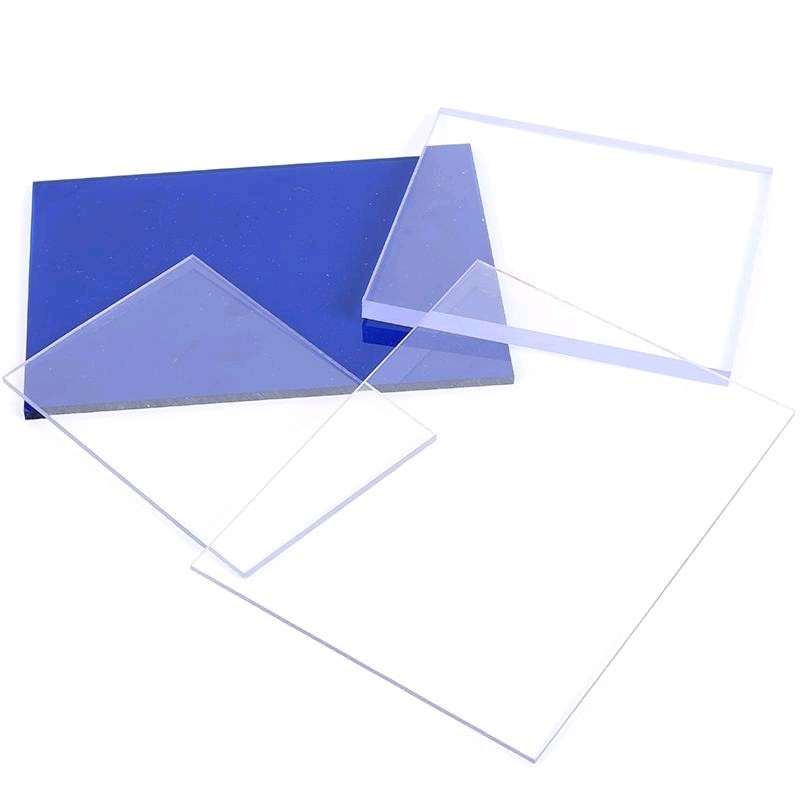 polycarbonate compact sheet