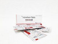 Indomethacin I.P. 50 mg Tablet