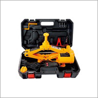 CS3J 42 Electric Scissor Jack