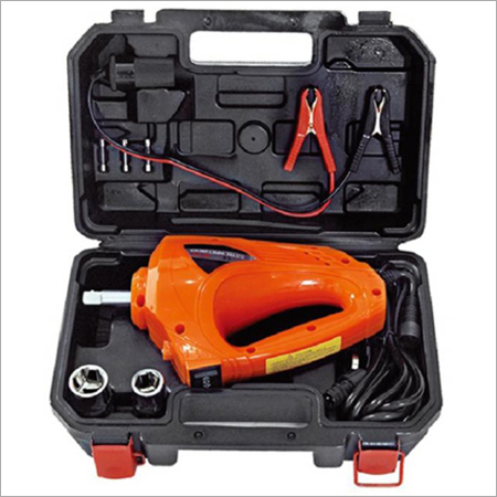 CSB 02 Electric Impact Wrench