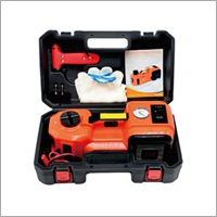 CSYT 01 Electric Hydraulic Jack