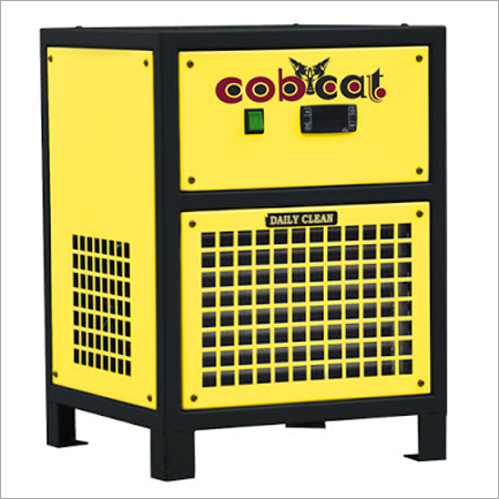 Refrigerated Air Dryer By COBURG EQUIPMENTS PVT. LTD.