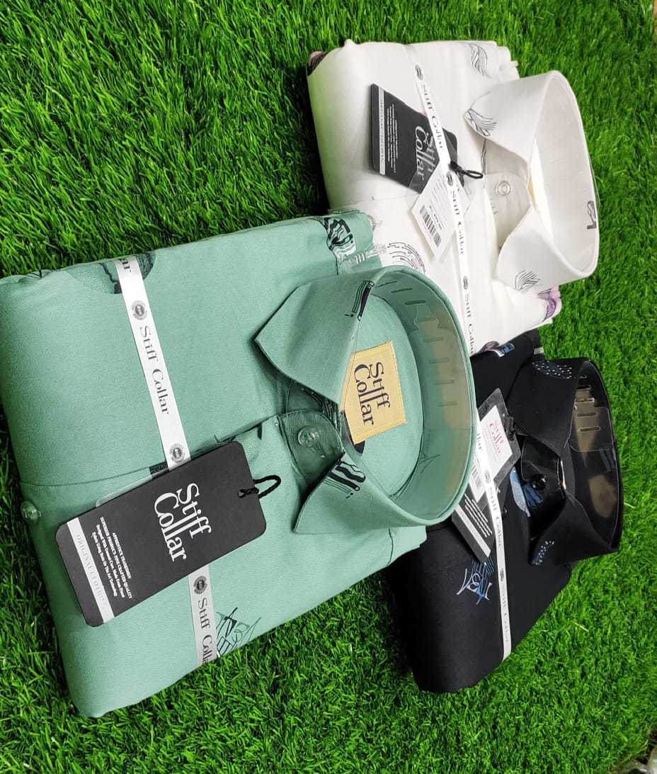 Men's  Casual Shirts