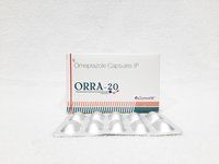 Orra-20 Capsul