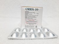 Orra-20 Capsul