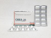 Orra-20 Capsul