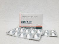 Orra-20 Capsul