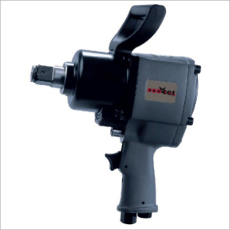 CAT 266 Wheel Bolt Remover Gun