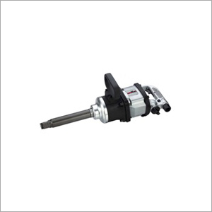 CAT 4500K Wheel Bolt Remover Gun