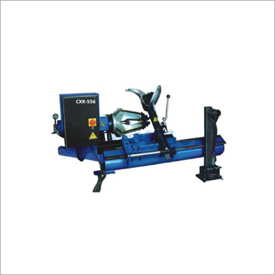 CXR 556 Truck Tyre Changer