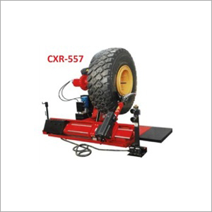 CXR 557 Truck Tyre Changer