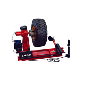 CXR 558 Truck Tyre Changer