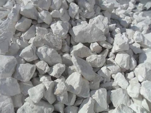 China Clay