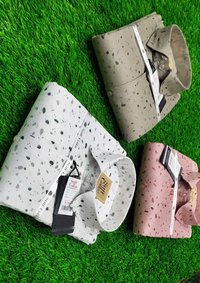 Men's Casual Printed Shirt
