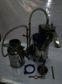 Cream Separator