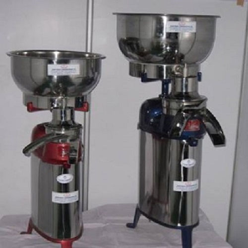 Cream Separator