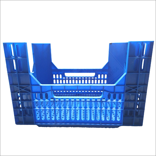 Tote Boxes - Crates and Trolleys - Dollies