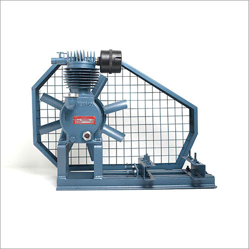 Single Stage Compressor Pump