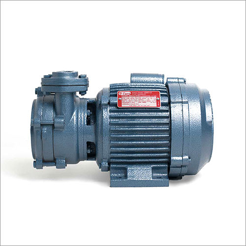 Self Priming Monoblock Pump