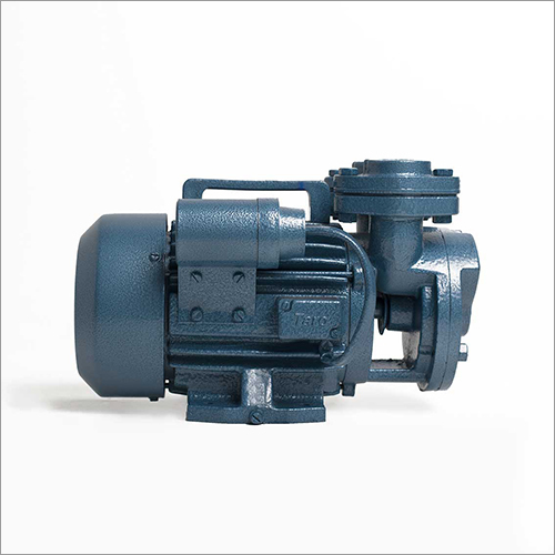 Industrial Self Priming Monoblock Pump