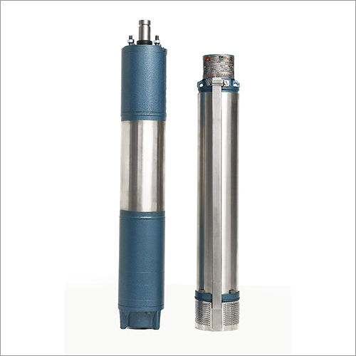 Vertical Submersible Pump