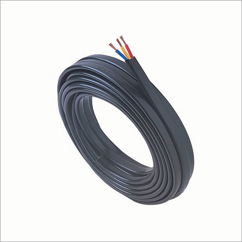 Submersible Pump Cables By IBRAHIM ELECTRIC SHOP