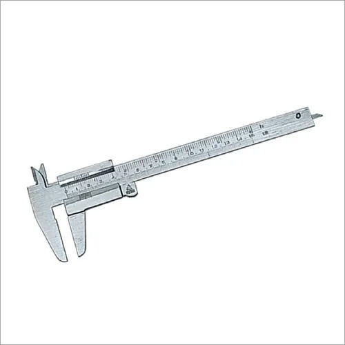 Vernier Caliper Standard