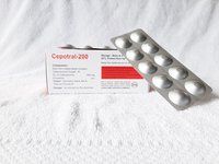 Cefpodoxime Tablet Ip 200mg