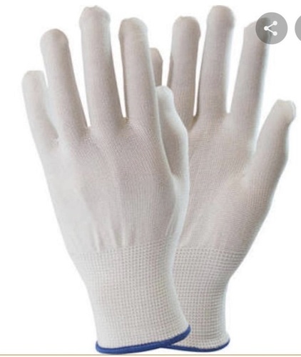 Cotton Gloves By LEUKOWITCH CHEMICALS PVT. LTD.