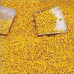 Dried Turmeric Fingers - Yellow, Grade A | Keep It Dry, Weight As Per Requirement (Kilograms)