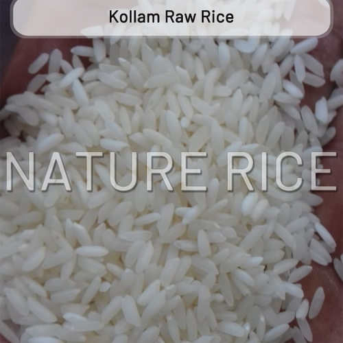 Kollam Rice