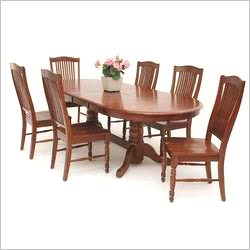 Wooden Designer Dining Table