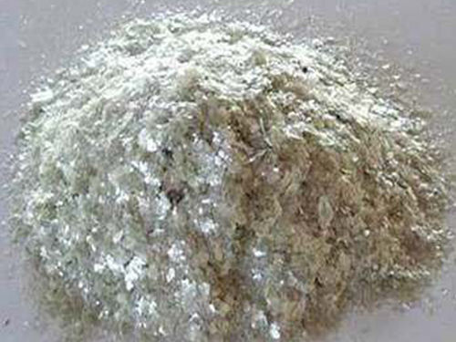 Natural Mica Flakes Application: Cosmetic