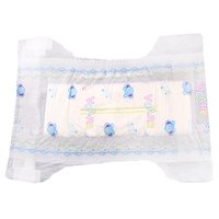 Top Quality Disposable Baby Diapers