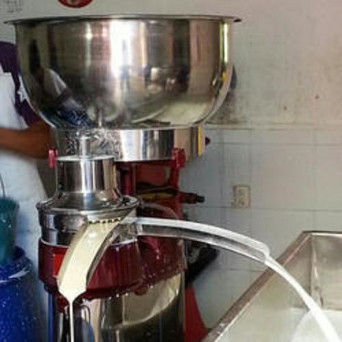 Milk Cream Separator