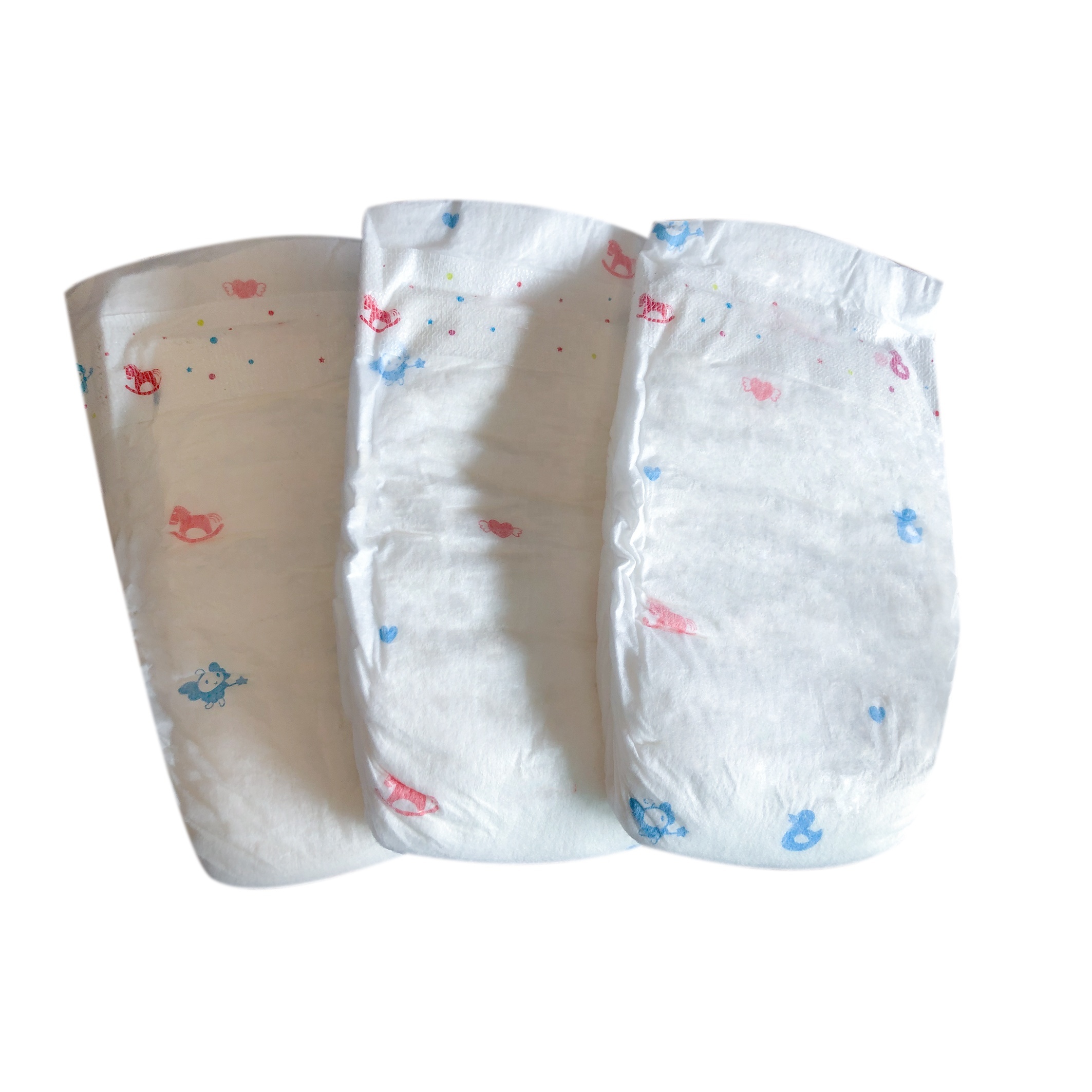 Top Quality Disposable Baby Diapers