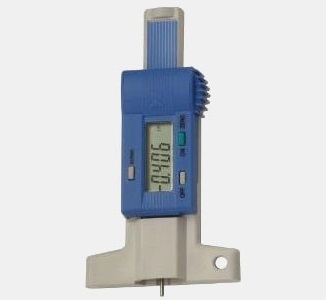 Digital Pit Depth Gauge By CALTECH ENGINEERING SERVICES