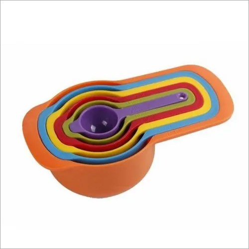 Bakery Measuring Spoons