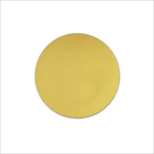 Bakery Cake Board