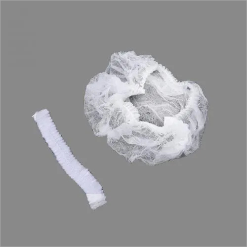 Disposable Chef Cap