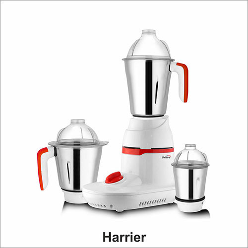 Metal Harrier Mixer Grinders