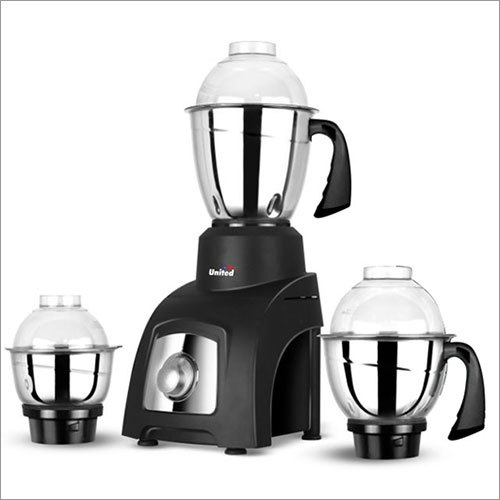 Metal Celebration Mixer Grinders