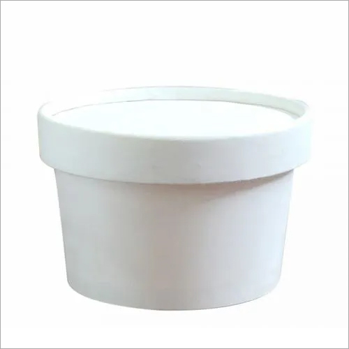 Paper Container