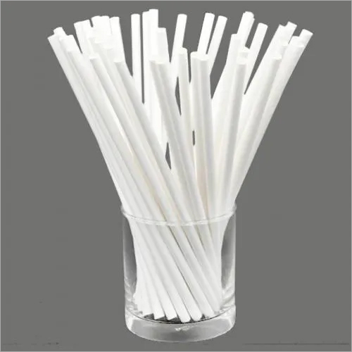 Paper Straw