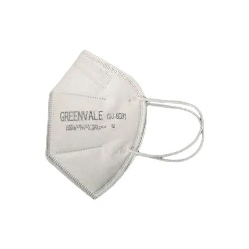 Safety Face Mask