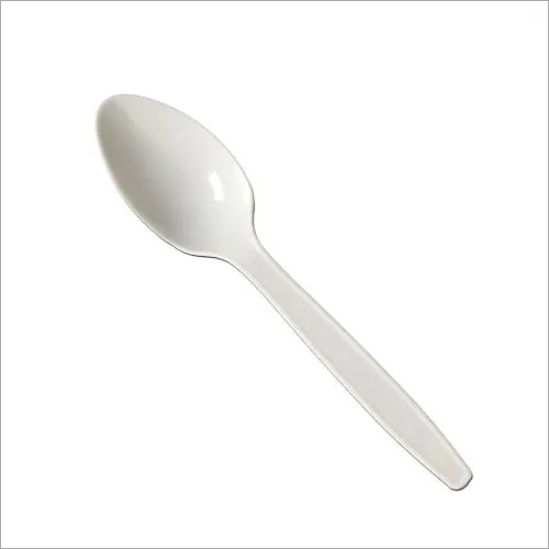 Disposable Spoon