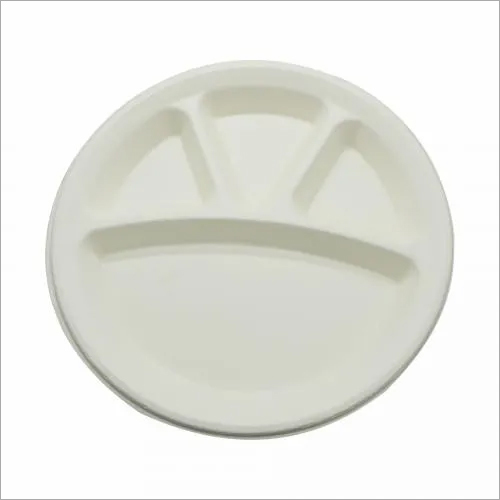Disposable Plate